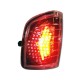 Cuarto Direcc. 64 LED Freightliner