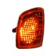 Cuarto Direcc. 64 LED Freightliner