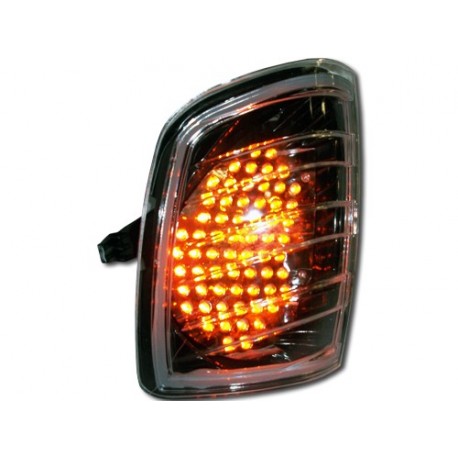 Cuarto Direcc. 64 LED Freightliner