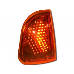 Cuarto Direcc. 68 LED Kenworth