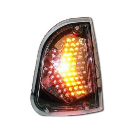 Cuarto Direcc. 68 LED Kenworth