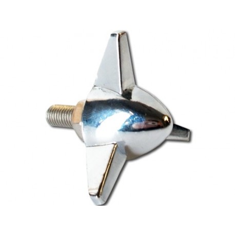 Tornillo Placa Tipo Spinner