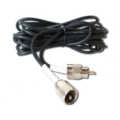 Cable Antena CB 5 Metros