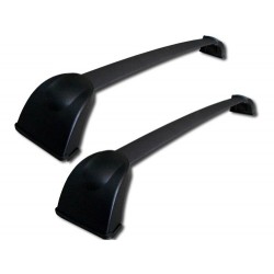 Barras Gemelas Mazda CX-7