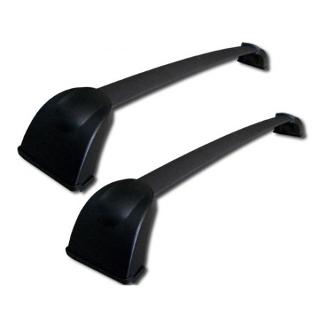 Barras Gemelas Mazda CX-7