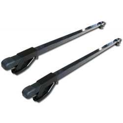 Barras Gemelas Portaequipaje