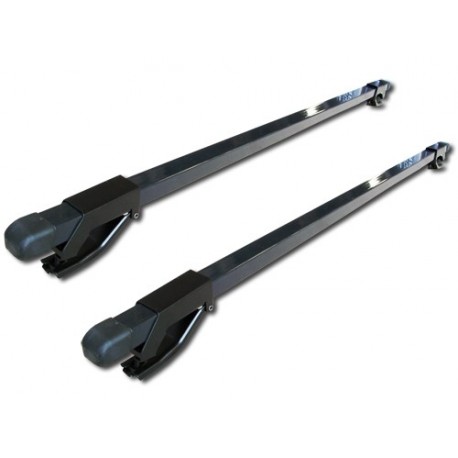 Barras Gemelas Portaequipaje