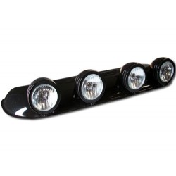 Base al Toldo Universal