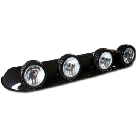 Base al Toldo Universal