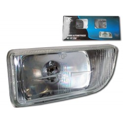 Jgo. de Faro Rectangular