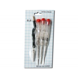 Kit Probadores Corriente