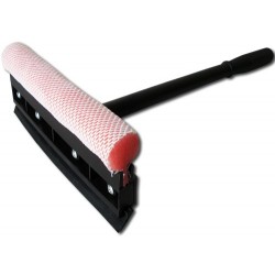 Jalador Limpia Vidrios