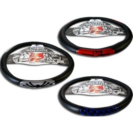 Cubrevolante Vinil 18”