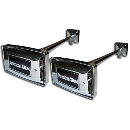 Corneta para Camión Doble