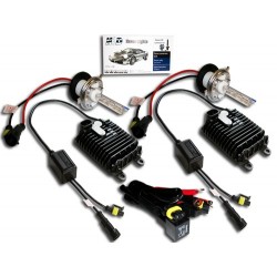 Sistema HID 75 Watts