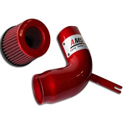 Kit Filtro Alto Flujo