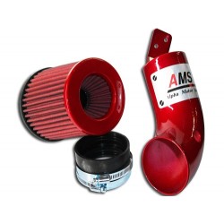 Kit Filtro Alto Flujo