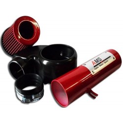 Kit Filtro Alto Flujo