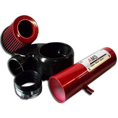 Kit Filtro Alto Flujo