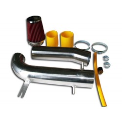Kit Filtro Alto Flujo