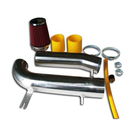 Kit Filtro Alto Flujo