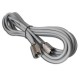 Cable CB Gris