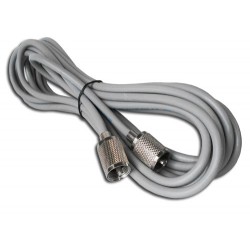 Cable CB Gris