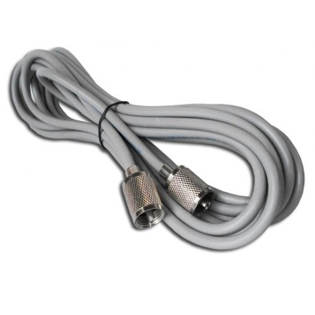 Cable CB Gris