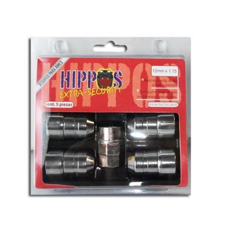 Juego de Seguro de Rin