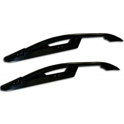 Juego de Barras Gemelas