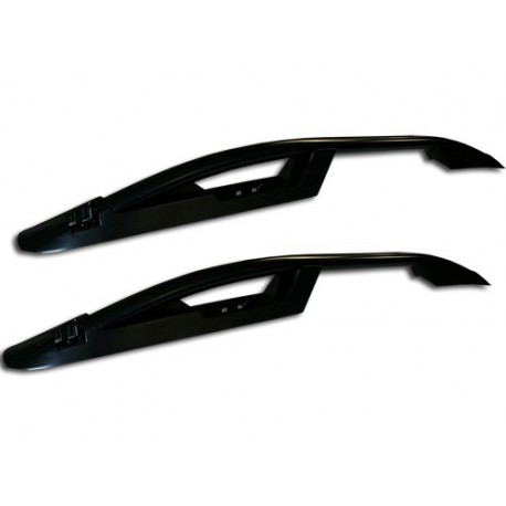 Juego de Barras Gemelas