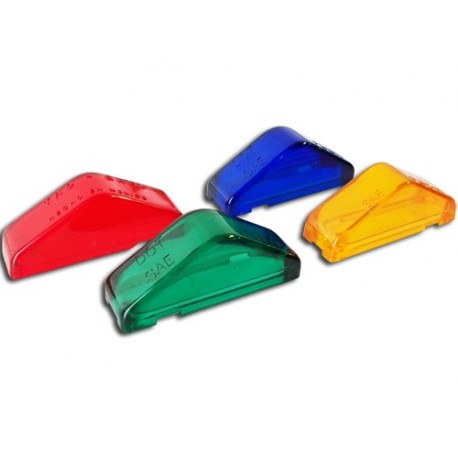 Mica Plafón Tipo Pirámide