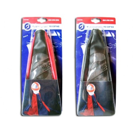 Funda Palanca Sparco