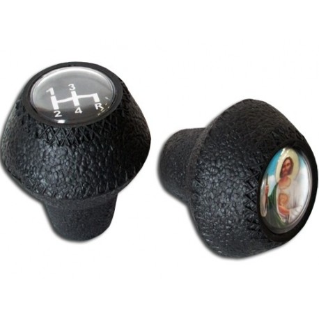 Perilla Palanca Hule