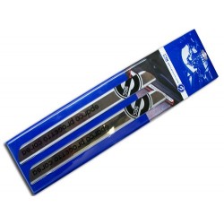 Moldura Estribo Sparco