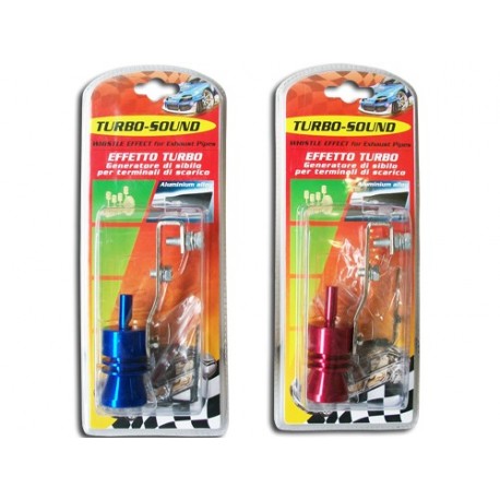 Silvador Turbo Sound