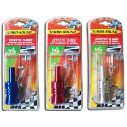 Silvador Turbo Sound