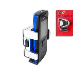 Portacelular a la Ventila