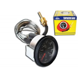 Marcador de Temperatura