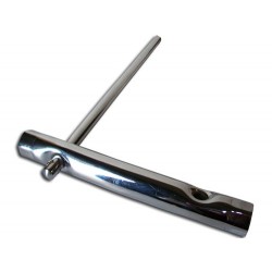 Llave “L” para Tuercas