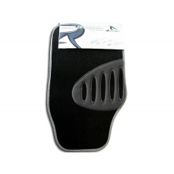 Tapete Alfombra 4 Piezas