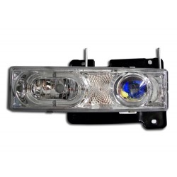 Unidad Chevrolet 92-98