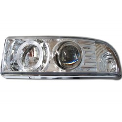 Juego Unidad Blazer 98-01 y S-10 98-04