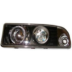 Juego Unidad Blazer 98-01 y S-10 98-04