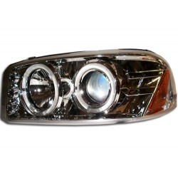 Juego Unidad GMC Sierra y Denali 99-06