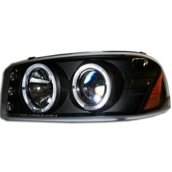 Juego Unidad GMC Sierra y Denali 99-06