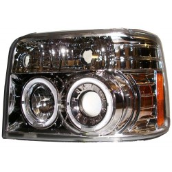 Juego Unidad Ford 92-96