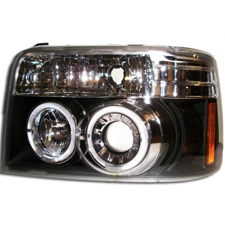 Juego Unidad Ford 92-96