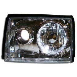 Juego Unidad Mustang 87-93