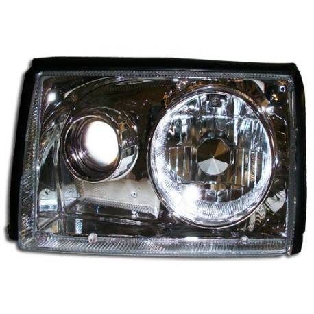 Juego Unidad Mustang 87-93